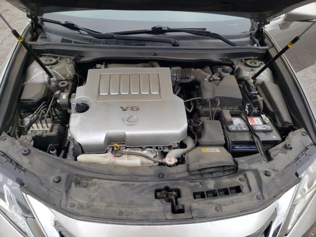 Photo 7 from auction – 2016 LEXUS ES 350 with VIN 58ABK1GG5GU031991