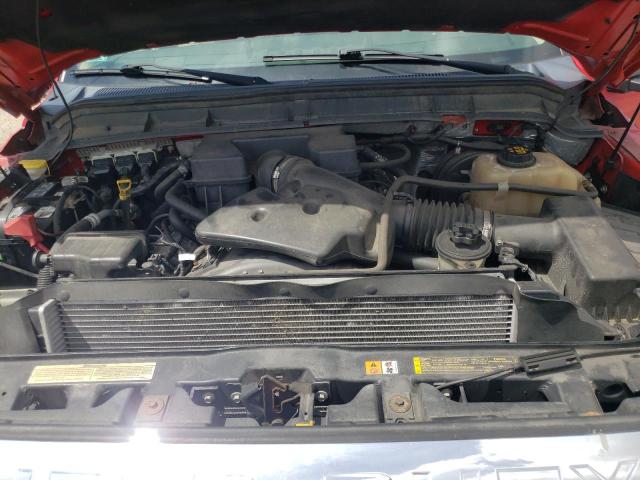 صورة رقم 7 من المزاد - 2011 FORD F250 SUPER مع VIN 1FT7W2B67BEB35671