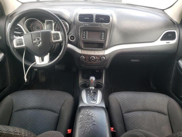 Photo 9 from auction – 2017 DODGE JOURNEY CR with VIN 3C4PDCGB9HT554826