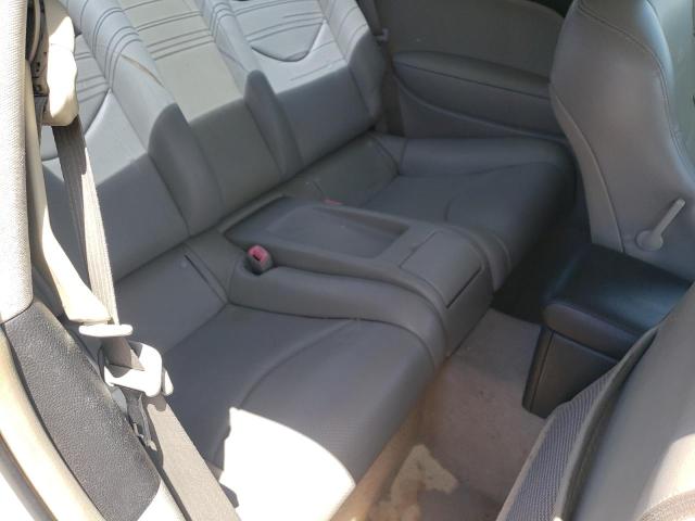Photo 6 from auction – 2008 INFINITI G37 BASE with VIN JNKCV64E48M105778