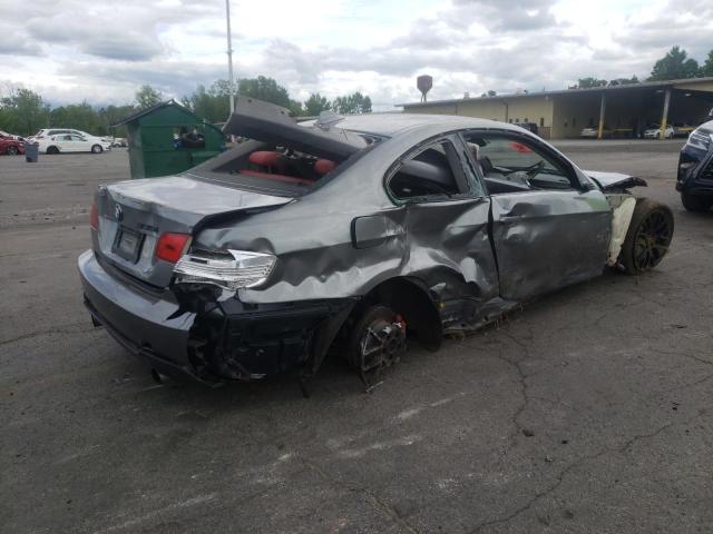 Photo 4 from auction – 2010 BMW 335 I with VIN WBAWB7C59AP159108