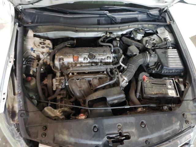 Photo 7 from auction – 2012 HONDA ACCORD LX with VIN 1HGCP2F34CA187779
