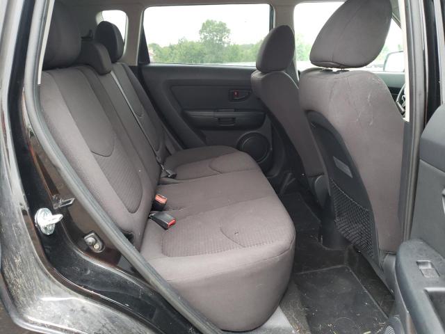 Photo 6 from auction – 2013 KIA SOUL with VIN KNDJT2A59D7612115