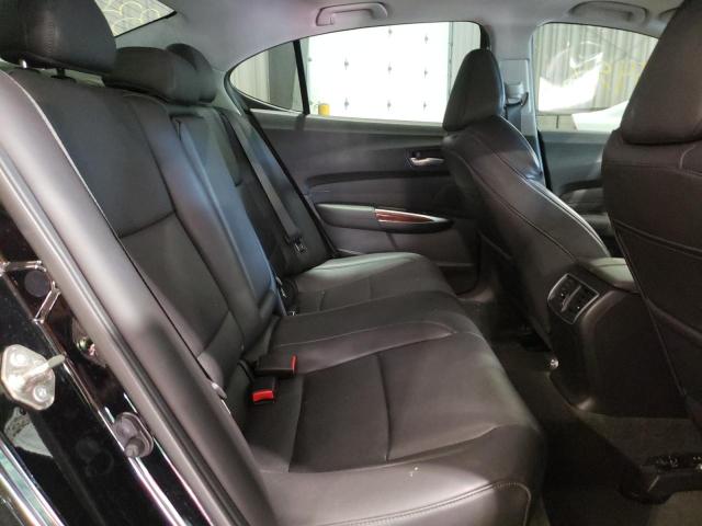Photo 6 from auction – 2016 ACURA TLX TECH with VIN 19UUB3F50GA003308