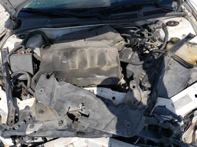 Photo 7 from auction – 2012 CHEVROLET IMPALA LS with VIN 2G1WF5E34C1260766