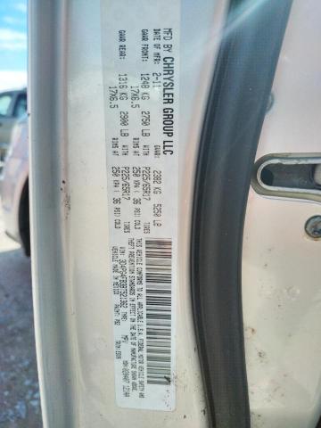 Photo 10 from auction – 2011 DODGE JOURNEY EX with VIN 3D4PG4FB3BT521362