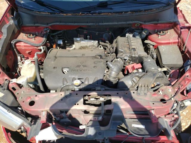 Photo 7 from auction – 2013 MITSUBISHI OUTLANDER with VIN 4A4AP3AU7DE023361