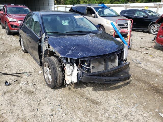 Photo 9 from auction – 2013 TOYOTA COROLLA BA with VIN 2T1BU4EE6DC074348