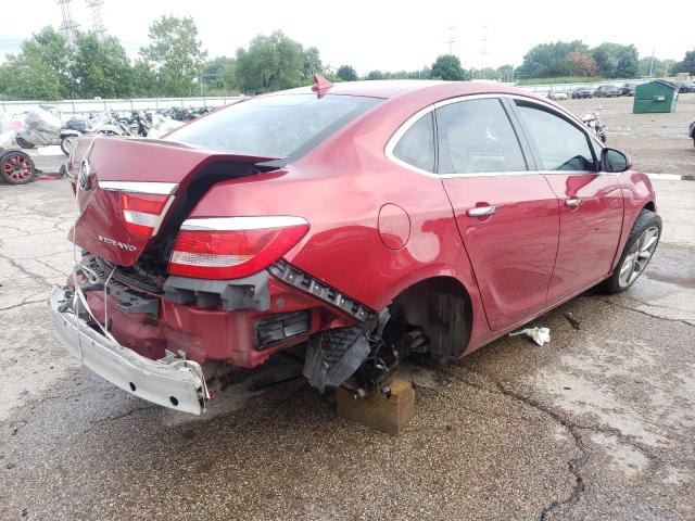 Photo 4 from auction – 2013 BUICK VERANO with VIN 1G4PP5SK6D4113600