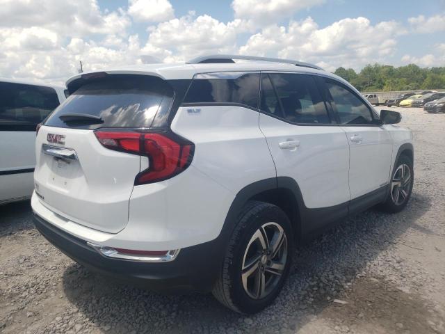 Photo 4 from auction – 2019 GMC TERRAIN SL with VIN 3GKALPEV5KL353319