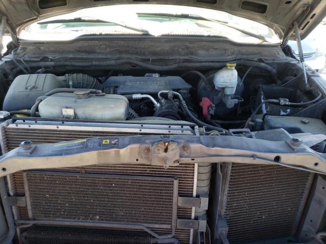 Zdjęcie 7 z aukcji – 2004 DODGE RAM 1500 S z VIN 1D3HA18D44J107833