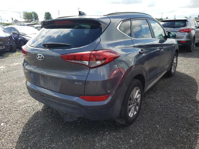Photo 4 from auction – 2017 HYUNDAI TUCSON LIM with VIN KM8J3CA42HU571276
