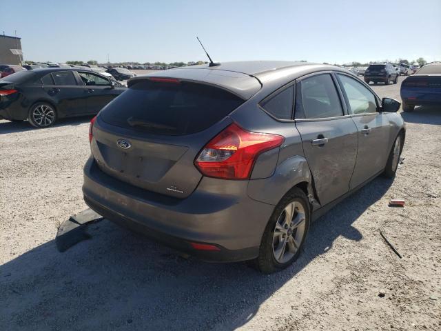 Photo 4 from auction – 2014 FORD FOCUS SE with VIN 1FADP3K29EL149273