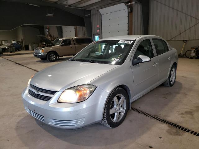 Photo 2 from auction – 2010 CHEVROLET COBALT 2LT with VIN 1G1AF5F5XA7189048
