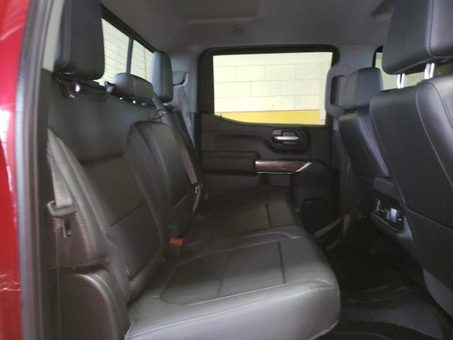Photo 6 from auction – 2019 CHEVROLET SILVERADO with VIN 3GCPYFED1KG266664