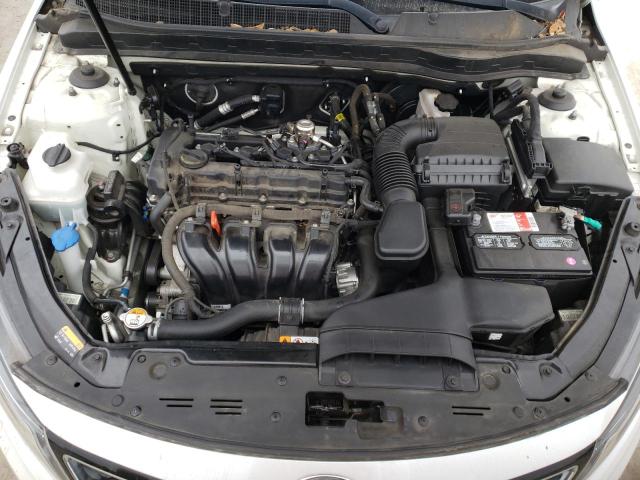 Фото 7 с аукциона – 2015 KIA OPTIMA LX с VIN KNAGM4A73F5556379