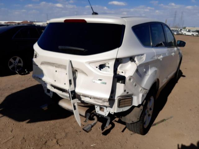 Photo 9 from auction – 2014 FORD ESCAPE SE with VIN 1FMCU0GX8EUC93033
