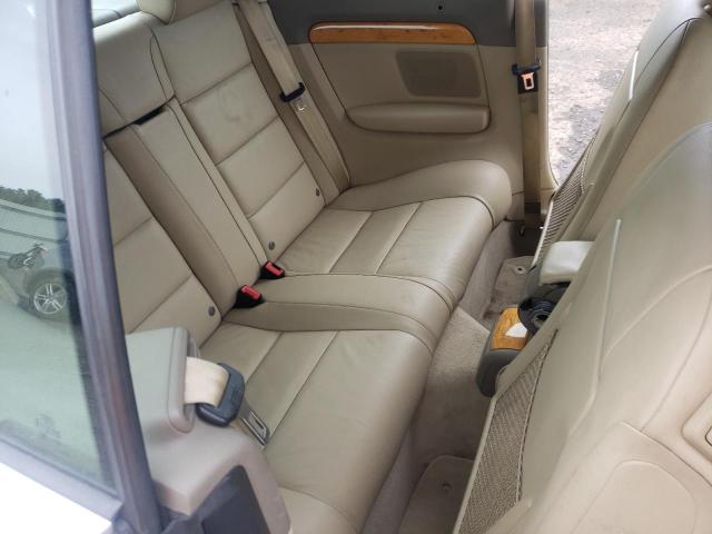Photo 6 from auction – 2009 AUDI A4 2.0T CA with VIN WAUDF48H29K010755