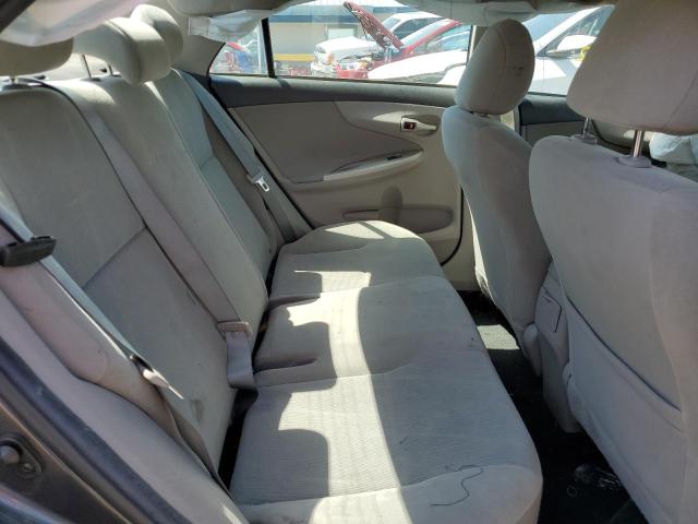 Photo 6 from auction – 2012 TOYOTA COROLLA BA with VIN 2T1BU4EE0CC854635