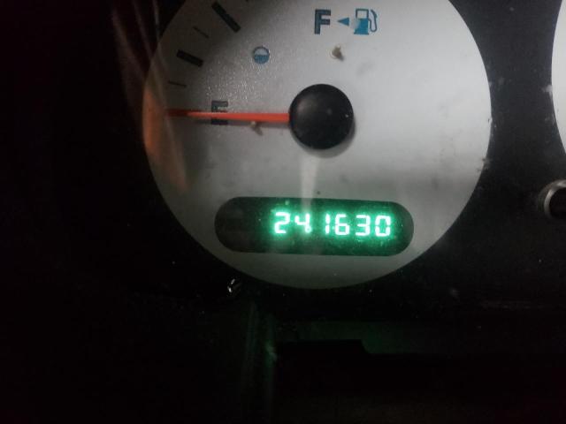 Photo 8 from auction – 2004 DODGE CARAVAN SX with VIN 1D4GP45R04B542558