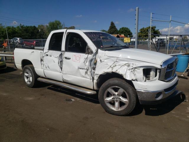 Photo 9 from auction – 2007 DODGE RAM 1500 S with VIN 1D7HU18P37S264154
