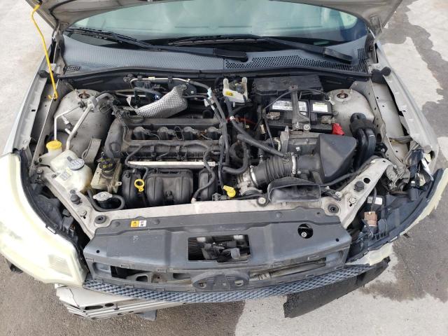 Photo 7 from auction – 2008 FORD FOCUS SE with VIN 1FAHP35N38W194686
