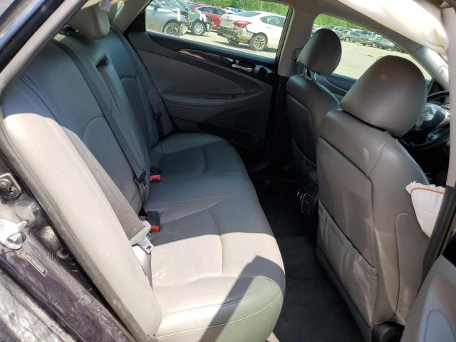 Photo 6 from auction – 2013 HYUNDAI SONATA SE with VIN 5NPEC4AB3DH685656