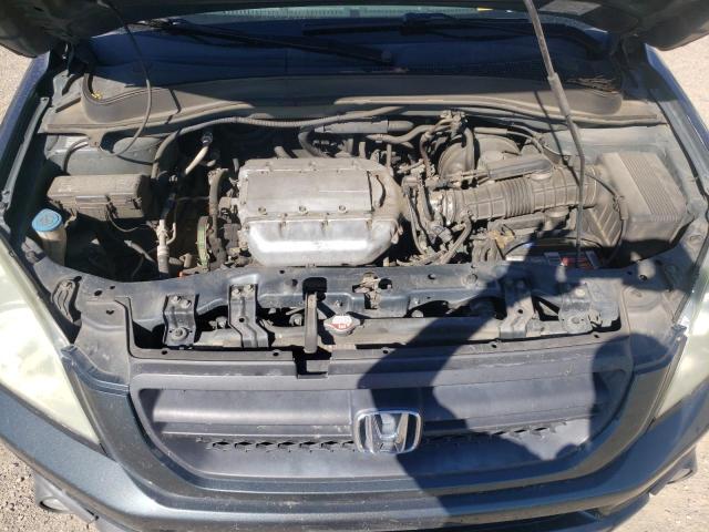 Photo 7 from auction – 2003 HONDA PILOT with VIN 2HKYF18663H555493