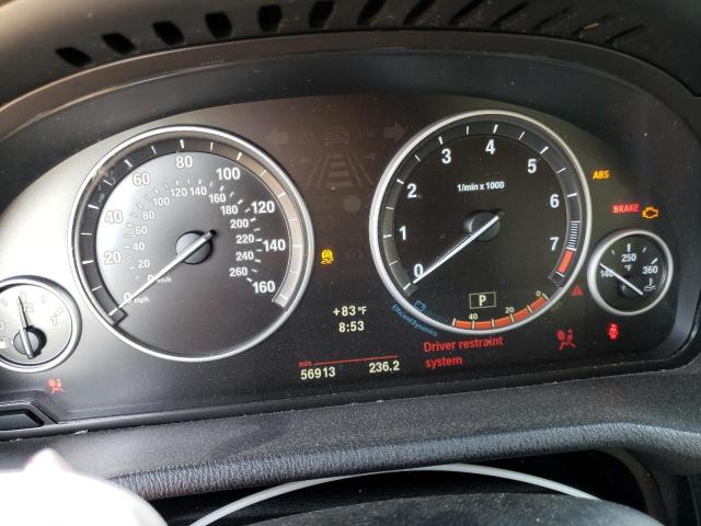 Photo 8 from auction – 2014 BMW X3 XDRIVE2 with VIN 5UXWX9C56E0D15315