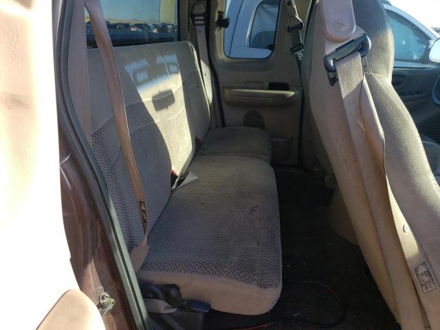 Photo 6 from auction – 2000 FORD F150 with VIN 1FTZX172XYKA95005