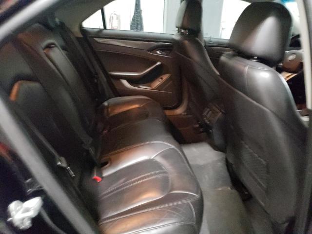 Photo 6 from auction – 2011 CADILLAC CTS PERFOR with VIN 1G6DJ5EY0B0133941
