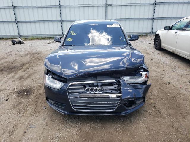 Photo 9 from auction – 2013 AUDI A4 PREMIUM with VIN WAUEFAFL1DA067926