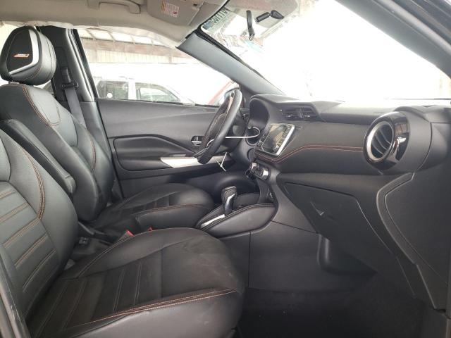 Photo 5 from auction – 2019 NISSAN KICKS S with VIN 3N1CP5CU2KL528684