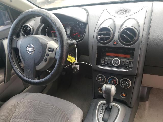 Photo 9 from auction – 2013 NISSAN ROGUE S with VIN JN8AS5MT8DW014123