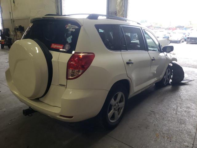 Photo 4 from auction – 2008 TOYOTA RAV4 with VIN JTMBD33V185143172