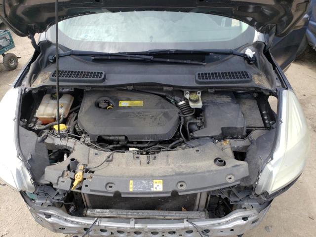 Photo 7 from auction – 2013 FORD ESCAPE SE with VIN 1FMCU0GX3DUC91558