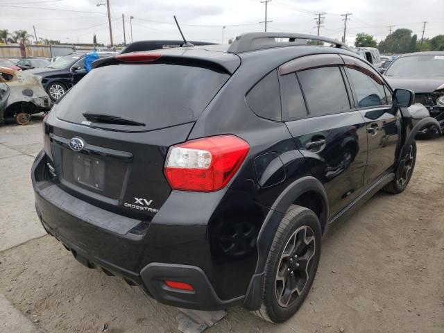Photo 4 from auction – 2013 SUBARU XV CROSSTR with VIN JF2GPACC7DH859553