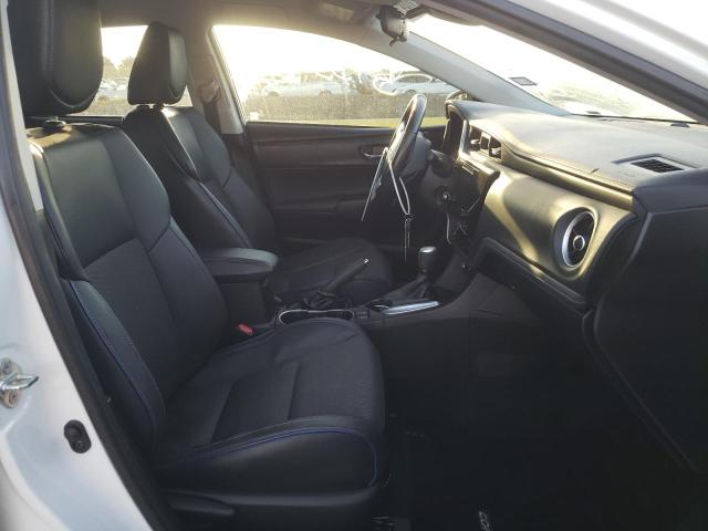 Photo 5 from auction – 2019 TOYOTA COROLLA L with VIN 5YFBURHE7KP912005