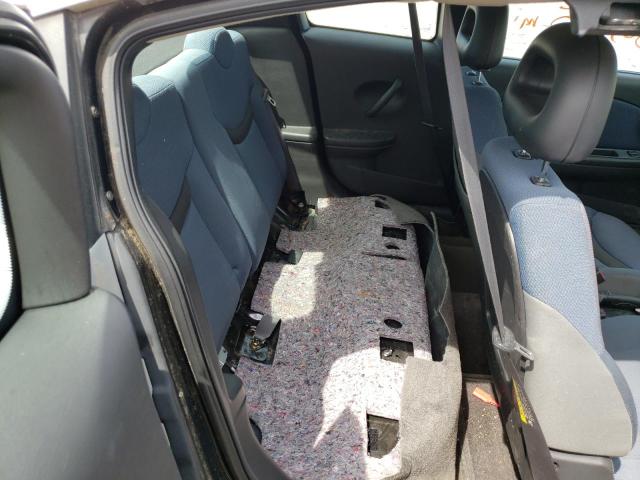 Photo 6 from auction – 2004 SATURN ION LEVEL with VIN 1G8AN12F44Z147866