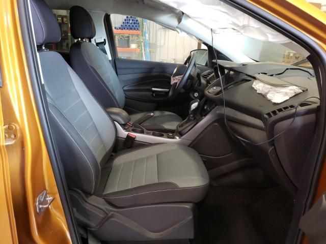 Photo 5 from auction – 2016 FORD ESCAPE SE with VIN 1FMCU9G98GUB15504