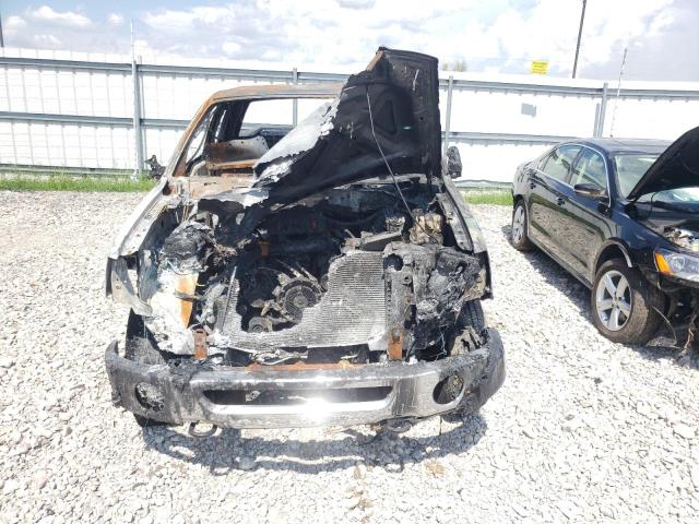Photo 7 from auction – 2007 FORD F150 with VIN 1FTPX14V87FA27766
