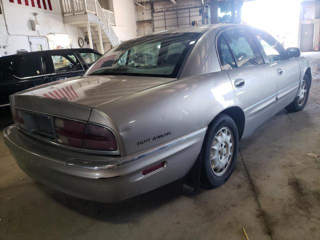Photo 4 from auction – 2000 BUICK PARK AVENU with VIN 1G4CW52K8Y4198589