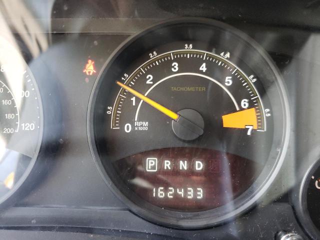 Photo 8 from auction – 2016 JEEP PATRIOT SP with VIN 1C4NJPBB7GD799918