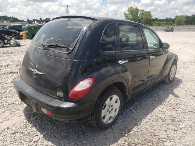 Photo 4 from auction – 2007 CHRYSLER PT CRUISER with VIN 3A4FY58B17T500570