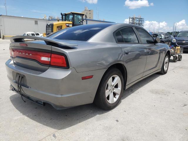 Photo 4 from auction – 2011 DODGE CHARGER with VIN 2B3CL3CG1BH548619