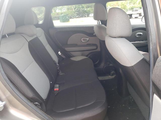 Photo 6 from auction – 2019 KIA SOUL with VIN KNDJN2A22K7011304