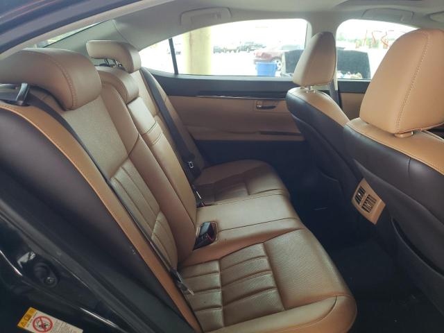 Photo 6 from auction – 2017 LEXUS ES 350 with VIN 58ABK1GG6HU064841