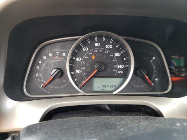 Photo 8 from auction – 2013 TOYOTA RAV4 with VIN 2T3WFREVXDW045112