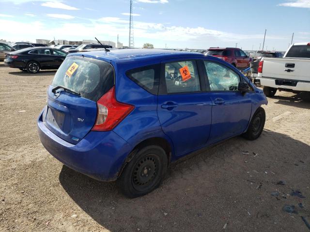 Photo 4 from auction – 2015 NISSAN VERSA NOTE with VIN 3N1CE2CP2FL373610
