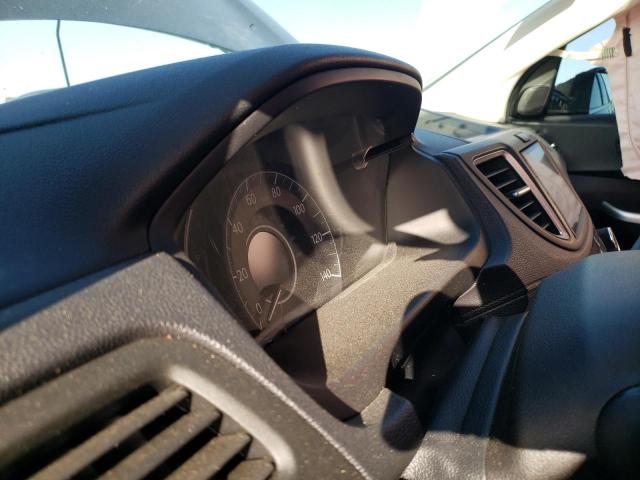 Photo 8 from auction – 2015 HONDA CR-V EXL with VIN 2HKRM3H78FH516682